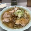 中野 邦ちゃんラーメン