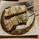 焼き鳥 きんざん - 