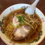 中華料理 八福 - 