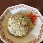 中華料理 八福 - 