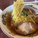 中華料理 八福 - 