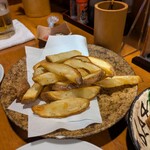 串カツおばんざい小力 - 