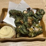 焼き鳥 きんざん - 