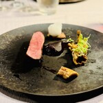 HAKONE NICA - スノーホワイトチェリバレー　セップ茸