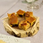 HAKONE NICA - 食後の小菓子