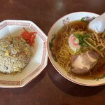 中華料理 八福 - 