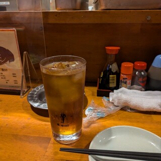 串カツおばんざい小力_0