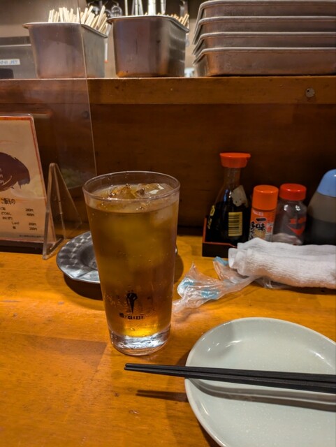 Kushi Katsu Obanzai Koriki