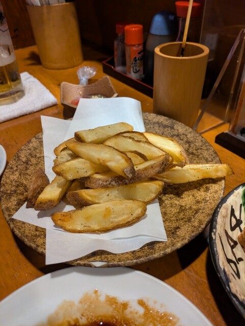 Kushi Katsu Obanzai Koriki photo 3