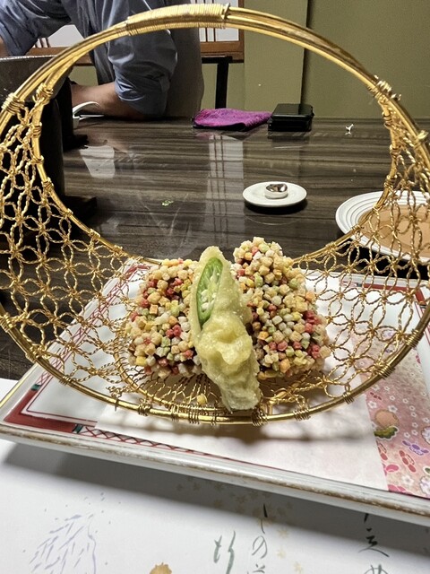 海軍さんの料亭 五月荘 - 呉/日本料理 | 食べログ