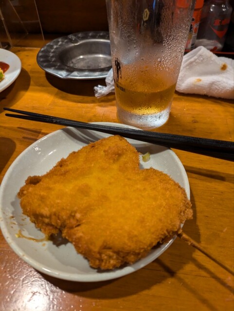 Kushi Katsu Obanzai Koriki photo 5