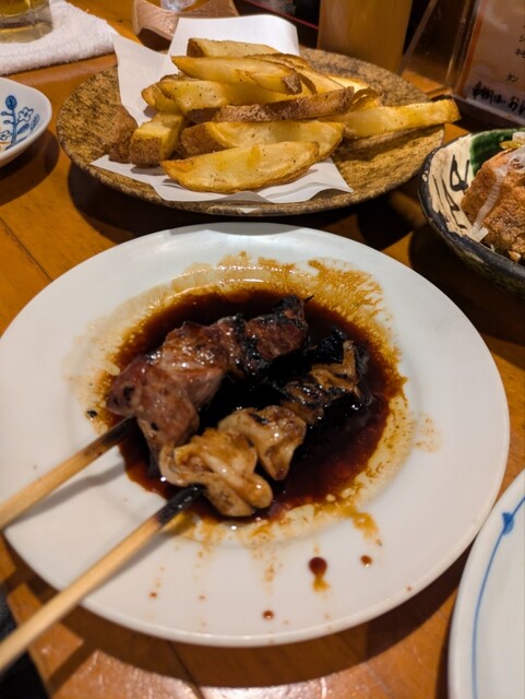 Kushi Katsu Obanzai Koriki photo 4