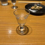 肴と日本酒 梅小町 - 