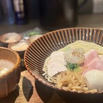 Tokyo Style Noodle ほたて日和 - 