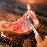 炭焼き肉とワイン 旬熟成 - その他写真: