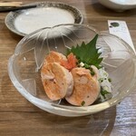 海鮮酒場 いえもん - 