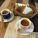 ル・タン - ミネストローネ