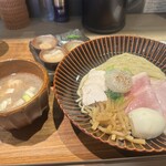 Tokyo Style Noodle ほたて日和 - 