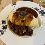 ル・タン - オムライス