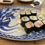 海鮮酒場 いえもん - 