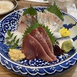 海鮮酒場 いえもん - 