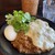 カレバカ世紀 - 料理写真:
