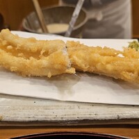 天ぷら 車 - 