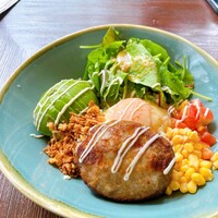 ジンジャーズビーチ - 