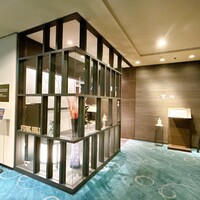 中国料理 星ヶ岡 - 京都東急ホテルの地下1階です☆
                中国料理 星ヶ岡さん