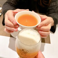 中国料理 星ヶ岡 - かわいいなぁ♡
                本日も今までも、本当にお疲れ様です