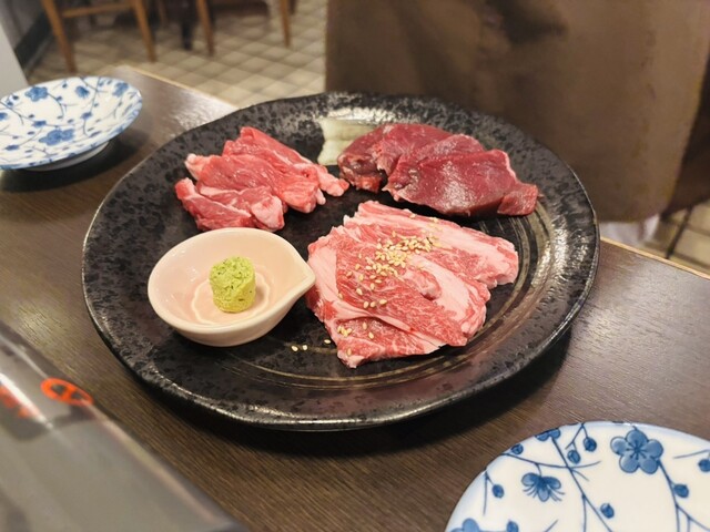 サクパマタパ（【旧店名】大門ひつじ亭） - 函館駅前（ジンギスカン）の写真