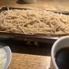 手打そば大庵