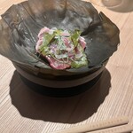 レスピラシオン - 