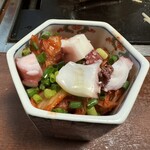 深川三久本店 - 