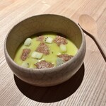 レスピラシオン - 