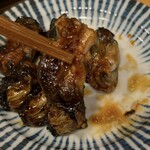 鰻専門店 愛川 - 