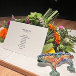 レスピラシオン - 