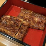 鰻専門店 愛川 - 