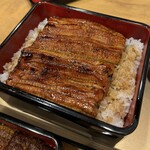 鰻専門店 愛川 - 