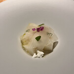 レスピラシオン - 