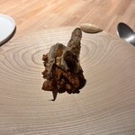 レスピラシオン - 