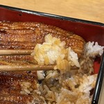 鰻専門店 愛川 - 