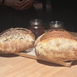 レスピラシオン - 