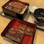 鰻専門店 愛川 - 