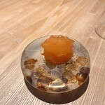 レスピラシオン - 