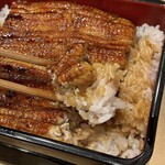 鰻専門店 愛川 - 