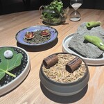 レスピラシオン - 