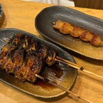 鰻専門店 愛川 - 