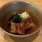 鰻専門店 愛川 - 