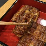 鰻専門店 愛川 - 